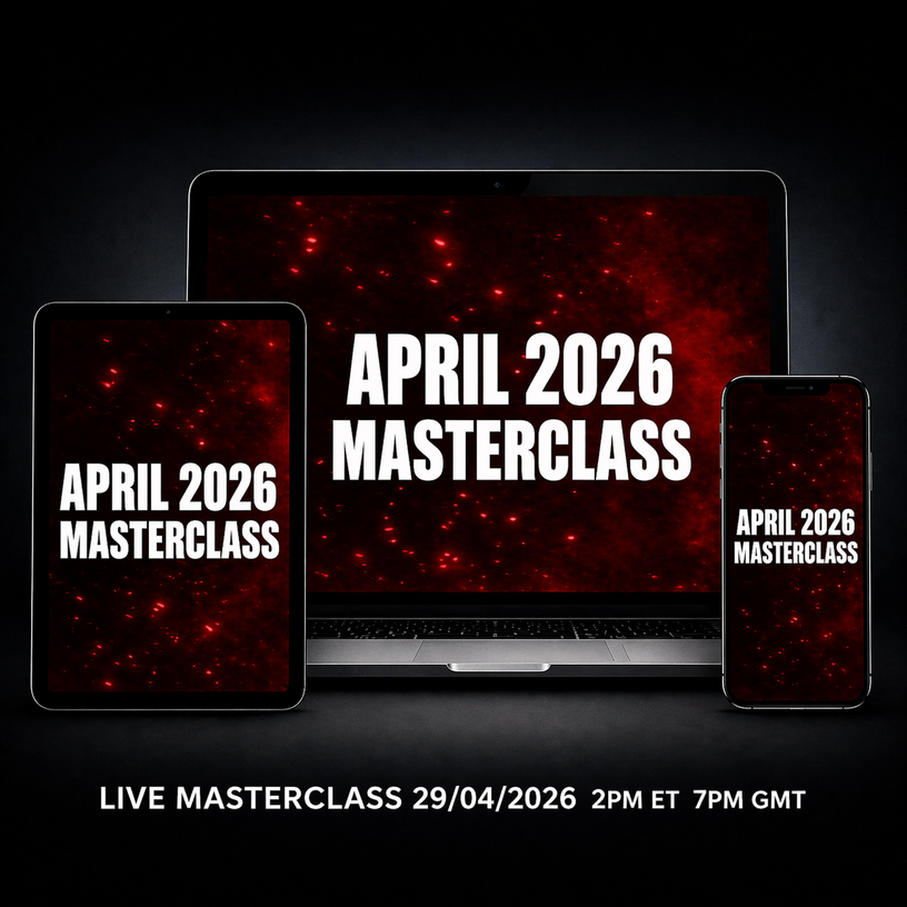 Masterclass 7: Reputation Makers