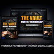 The Magic Vault