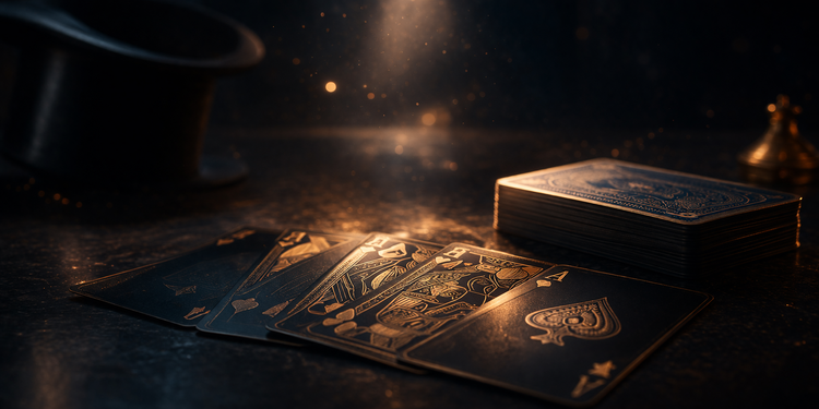 Hyp Card Magic VIP Magic Mastery Bundle – My Magic Course