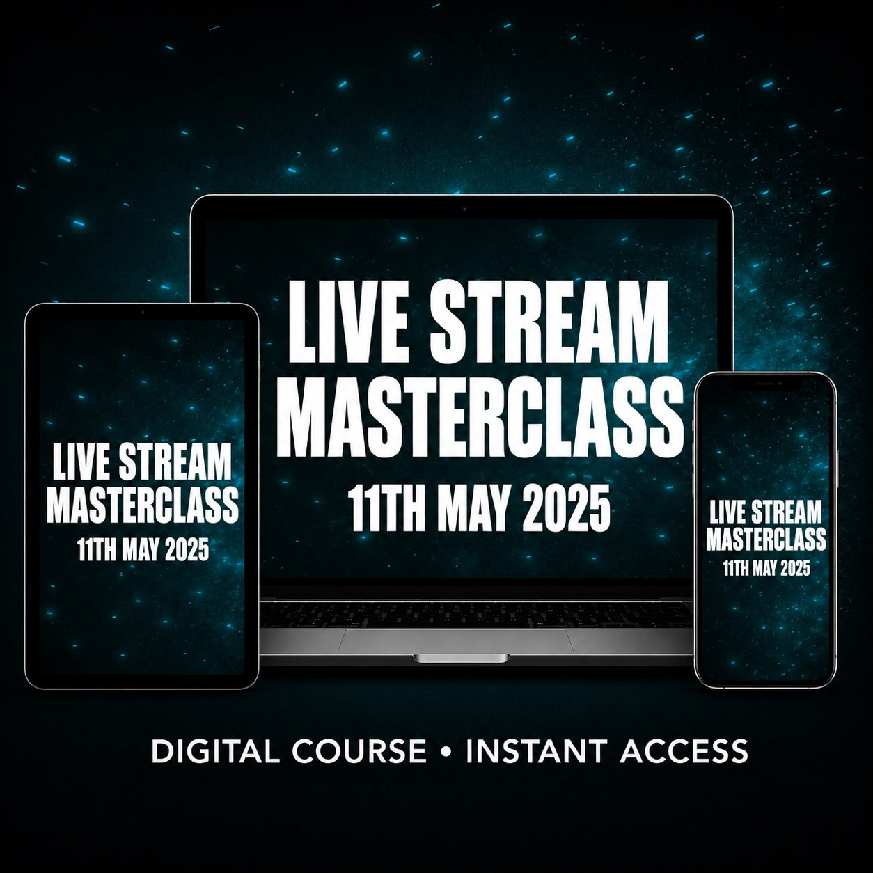 Masterclass 2: Ultimate Self Working Card Tricks