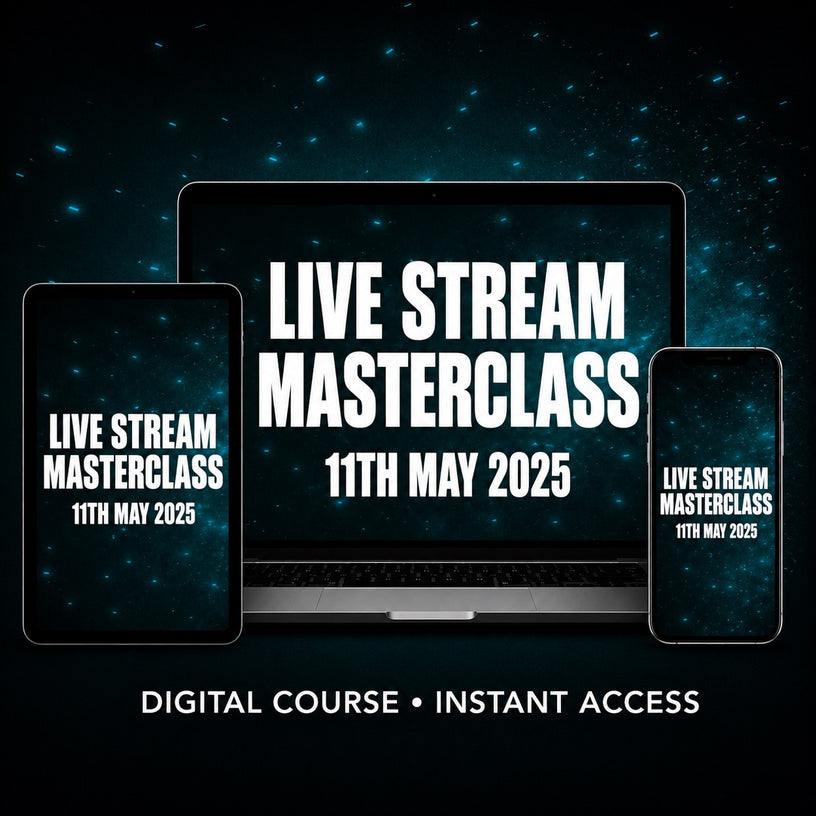 Masterclass 2: Ultimate Self Working Card Tricks