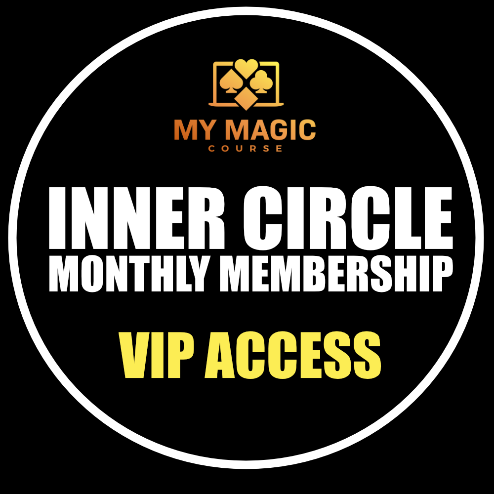 Inner Circle Monthly Membership