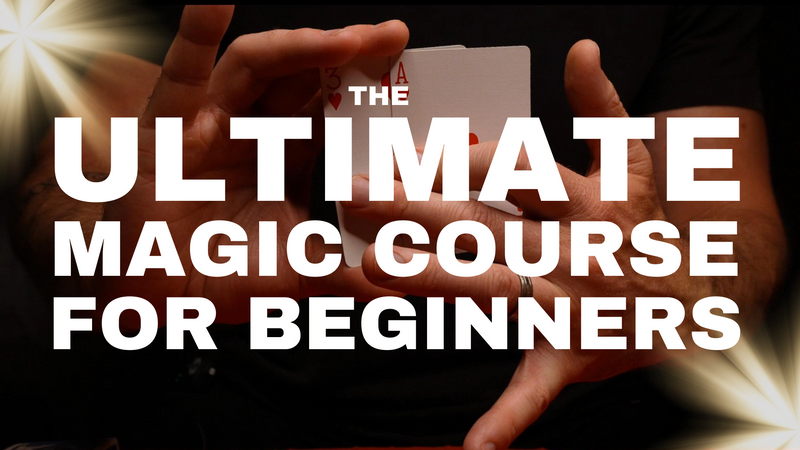 My Magic Course – My Magic Course