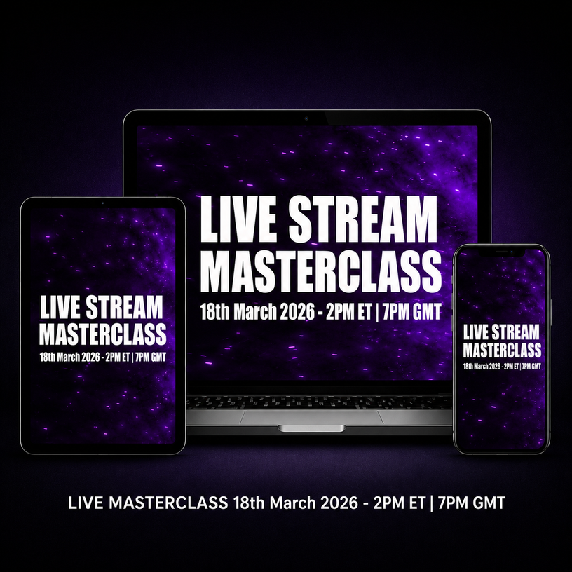 Masterclass 6: Essential Ace Routines